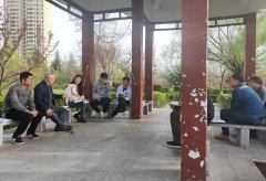 公司第二支部開展黨史學(xué)習(xí)教育——講黨史微故事活動