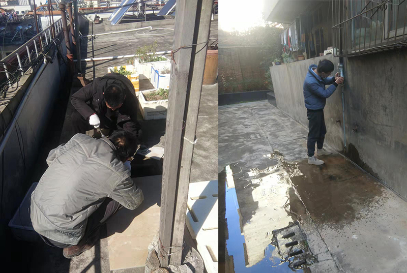 商山早行物業(yè)公司全力以赴做好冬季供暖保障多舉措確保業(yè)主溫暖過冬